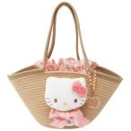 Skaterske-ta-KNBB1 мягкая игрушка есть корзина способ сумка Hello Kitty Sanrio мешочек имеется очарование имеется симпатичный .... девочка женщина 
