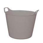 himalaya химия мягкость корзина круг M26 type GY серый 26L ( старый happy ковш ) сделано в Японии 