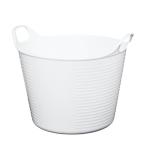himalaya химия мягкость корзина круг M26 type W белый 26L ( старый happy ковш ) сделано в Японии 