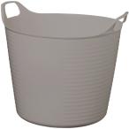 himalaya химия мягкость корзина круг L35 type GY серый 35L ( старый happy ковш ) сделано в Японии 