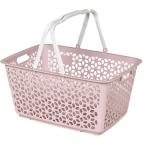 himalaya руль в машине накладывающийся корзина P розовый ( ширина 51.3× глубина 35.5× высота 26cm)