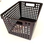 himalaya Fit корзина половина BR Brown ( ширина 19× глубина 26× высота 15cm)