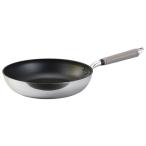 北陸アルミニウム センレンキャストFAN フライパン 30cm （ガス火専用）