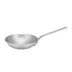 北陸アルミニウム プロマイスター アルミキャスト製 BCフライパン 27cm ロングハンドル 日本製 ガス火専用