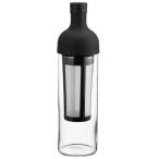 ハリオ フィルターインコーヒーボトル FIC-70-B 650ml ブラック