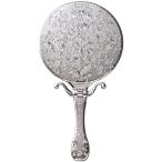 yama пятно tu чернила ru рука & подставка для зеркала Y-1505 серебряный ( ширина 15.3× высота 28.8× толщина 1.7cm)( почтовая отправка рассылка кошка pohs )