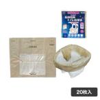  туалет отделка пакет one z уход /YS-292 20 листов входит предотвращение бедствий бедствие для экстренных случаев товары для ухода простой туалет уход пассажирский .. благосостояние инструмент портативный туалет сделано в Японии 