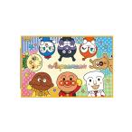 * Asahi Anpanman все набор! сиденье для отдыха S размер 2023 слежение почтовая доставка симпатичный входить . входить .. пара ребенок девочка мужчина движение . коврик пикник 