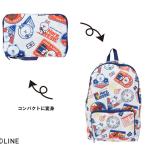 ★SALE LINE FRIENDS ナイストリップフレンズ エコリュック リュック 旅行 サブバック