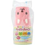 アートナップ株式会社 どうぶつシリーズ ペーパーカップ 4柄アソート 210ml（15個入） ＜かわいらしい、どうぶつ柄のペーパーカップ ！＞
