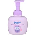  Johnson * end * Johnson Johnson baby .... время woshu пена модель 400ml [ Hokkaido * Okinawa. доставка отдельно необходимо ]