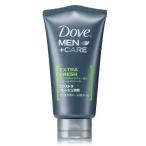 ショッピングパーソナルケア製品 ユニリーバ・ジャパン(株) Dove（ダヴ）Men＋Care(メンプラスケア) エクストラフレッシュ洗顔 120g ＜男性向け＞ (この商品は注文後のキャンセルができません)