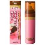 株式会社柳屋本店 レディース トップシェード スプレーウィッグ(自然になじむ栗色) 100g 【北海道・沖縄は別途送料必要】