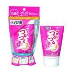 ライオン株式会社 休足時間 かかとつるつるジェル 100g 【北海道・沖縄は別途送料必要】