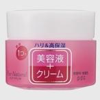 株式会社pdc ピュアナチュラル クリームエッセンス モイストリフト(高保湿＆ハリ・エイジングケア) ＜美容液・クリーム＞100g