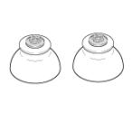  Omron iya Mate AK-04 для iya chip M AK-DCP-M2( прибытие товара до 7-14 дней степень требуется ) [ Hokkaido * Okinawa. доставка отдельно необходимо ]