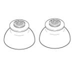  Omron iya Mate AK-04 для iya chip L AK-DCP-L2 [ Hokkaido * Okinawa. доставка отдельно необходимо ]