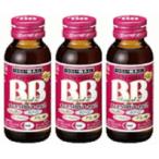 エーザイ株式会社 チョコラBBローヤル 250ml×3本 〜ビタミンB2+ローヤルゼリー・アミノ酸・タウリン配合〜 【医薬部外品】