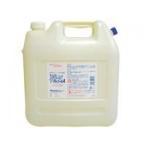 健栄製薬 エタノール製剤 ケンエークリーン アルコールA（つめかえ用） 10L×1