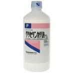 健栄製薬 グリセリンカリ液P 500ml 【医薬部外品】【北海道・沖縄は別途送料必要】