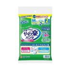 白十字株式会社 サルバやわ楽パンツM-Lサイズ 2枚