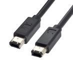 Chenyang 70.87 дюймовый FireWire кабель,IEEE 1394a 6 булавка -6 булавка IEEE 1394a Firewire 400-4