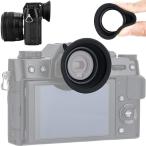 наглазник контактный глаз линзы удлинение type Fujifilm X-T30 III X-T30II X-T30 X-T20 X-T10 соответствует искатель защита 