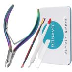  cutie kru триммер cutie kru резчик кусачки Clipper -RONAVO cutie kru съемник tool Professional нержавеющая сталь кий te