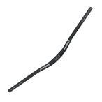 UPANBIKE 31.8mm MTB рычаг управления горный велосипед велосипед extra длинный рычаг управления 780mm Riser Bar (780mm, черный )