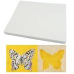 New brothreadtiaa way тип швейная машина вышивка для устойчивость сиденье 25cmx30cm - 100 листов ввод ( pre разрезанный .) - средний толстый 50g - 1