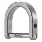[KeyUnity] KA17 D кольцо titanium хомут d.. металлические принадлежности винтового типа наружный диаметр 19mm/23mm