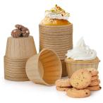 Vivi Bakie маффин cup 50 листов кекс type форма-чашка для выпечки бумажный одноразовый кекс cup DIY принадлежности для выпечки жаростойкий водонепроницаемый маслостойкий печь на 