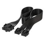chenyang CY ATX3.0 PCIe 5.0 12VHPWR источник питания modular кабель двойной ATX 8 булавка 3080 3090TI PSU
