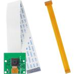 DAOKAI Raspberry Pi камера модуль для,CSI Mini камера видео модуль 1080P 5MP веб-камера поддержка OV5647 FFCf