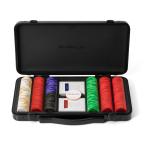 SLOWPLAY Godelk Ray Poe машина chip 14g/40mm 50 листов 