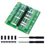 Freenove break наружный панель for Raspberry Pi 5 4 B 3 B+ Zero 2 W HAT
