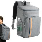 Leehuwai термос рюкзак термос задний cooler-box сумка-холодильник soft кондиционер кондиционер задний складной маленький размер легкий 20L ручная сумка .