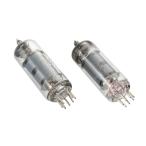 Snsowed 6AK5 / 6AK5W / 6Zh1P / 6J1 / 6J1P / EF95�y�A�����O�`���[�u�A���vDIY�v���A���v�^��Ǘp2PC