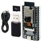 Freenove ESP 32 CAM разработка панель комплект, двухъядерный 32 bit 240 MHz микро управление, on панель камера WiFi+BT,Py