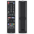  телевизор дистанционный пульт GB278SB GB177SA GB278SA GB374SB for sharp SHARP AQUOS жидкокристаллический телевизор установка не необходимо .. ощущение 