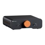 Fosi Audio ZA3 маленький размер TPA3255 баланс стерео усилитель Home аудио Mini 2 канал монофонический усилитель для бытового использования Home sia