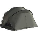 Tenplay G-TENT-M200 ракушка ta- палатка палатка-купол 4-6 человек для зеленый прозрачный PU покрытие 
