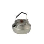 Thous Winds кемпинг чайник уличный чайник mini... pot прямой огонь нержавеющая сталь легкий 1 человек для 0.6L сетка упаковочный пакет имеется si
