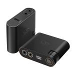 SHANLING H0 портативный наушники усилитель,DAC/AMP,USB наушники усилитель,CS43198 DAC, двойной SGM8262a