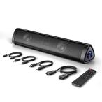 DESOBRY звук балка для телевизора Bluetooth соответствует домашний театр (эффект живого звука) 3EQ режим HDMI(ARC)/AUX/ оптический цифровой /USB соответствует 