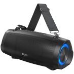 DOSS Extreme Boom Pro D100 Bluetoothスピーカー 70W 大音量 ワイヤレス ポータブル IPX6防水 24時間再生