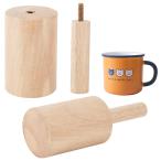 BENECREAT 1 комплект керамика для из дерева молдинг контейнер cup type cup керамика type из дерева глина tool керамика молдинг керамика молдинг tool керамика инструмент ручка имеется глина инструмент 