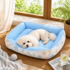 Peto-Raifu домашнее животное bed собака кошка bed лето .... охлаждающий ...3D "дышит" превосходит собака летний bed летний домашнее животное подушка собака для bed кошка 