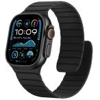 Sixmoat магнитный силикон частота Compatible bruApple Watch 49mm 46mm 45mm 44mm 42mm Compatible bruiWatch