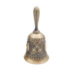 MHSKNHW retro способ рука .. bell металлический tina- bell настольный bell дверной звонок латунный call bell праздник сопутствующие товары еда и напитки магазин для ударные инструменты прозрачный . звук интерьер 